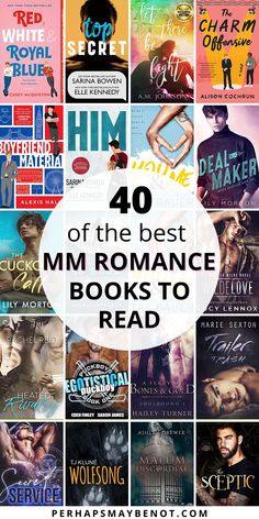 the best mmm romance books to read