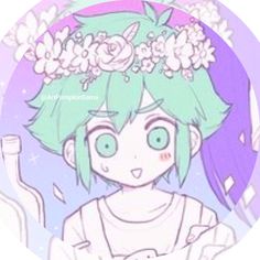 #Omori #Everyone #Group #Icon #Sunny #Basil #Aubrey #Mari #Hero #Kel #Fanart #Metadinha Omori Basil Pfp, Group Icon, Rpg Horror Games, Character Design Male, Anime Character Drawing