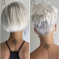 Date Hairstyles, Super Short Hair, Blonde Pixie Haircut, Black Curly Hair, Very Short Hair, Trendy Short Hair Styles