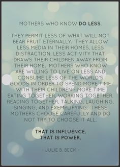 a quote on mother's love and her power