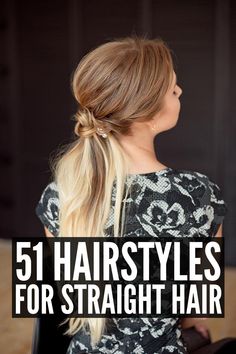 Aesthetic Crochet Patterns, Waterfall Hairstyle, Hairstyles For Straight Hair, Crochet Patterns Ideas, Ghd Hair, Haircuts For Long Hair With Layers, Fine Straight Hair, Easy Hairdos, Aesthetic Crochet