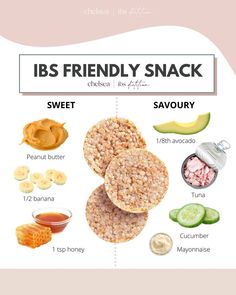 Ibs Foods To Eat, Low Food Map Diet, Ibs Diet Recipes, Ibs Fodmap, Inflammation Diet Recipes, Low Fodmap Recipes Dinner