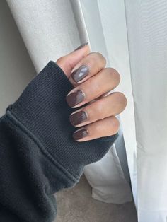 This mani was hastily done but let’s get into this chocolate brown! Essie does it again!

// Tap the link to shop! //

nail inspo • fall nails • thanksgiving nails • winter nail ideas • nail ideas for short nails

https://liketk.it/4ROlk Fall Nails Thanksgiving, Fall Nails Short, Nail Ideas For Short Nails, Nail Inspo Fall, Odd Squad, Nails Thanksgiving, Neutral Nail Art, Ideas For Short Nails, Winter Nail Ideas