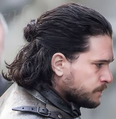 Got Jon Snow, Beyonce Hair, Hairstyle Names, Haircut Pictures, Gra O Tron, Daniel Gillies, Cool Hairstyles For Men, Valar Morghulis