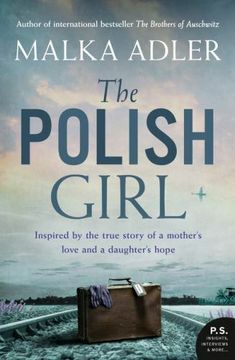 Find many great new & used options and get the best deals for Polish Girl by Malka Adler (2022, Uk-B Format Paperback) at the best online prices at eBay! Free shipping for many products! Girl In The Mirror, Creative Writing Course, Polish Girl, Reading Club, Historical Novels, Baby Brother, E Reader, Book Girl, Polish Girls