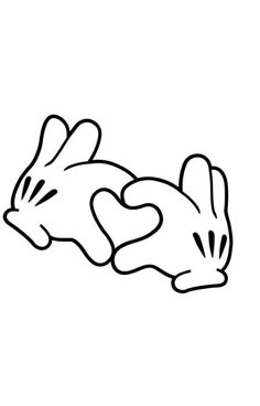 a black and white drawing of a rabbit laying on it's back with its eyes closed