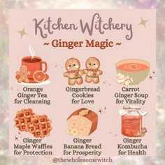 Simple Autumn Simmer Pot Recipes for the Kitchen Witch - The Wholesome Witch Kitchen Witch Simmer Pot, Witchy Baking Recipes, Witch Food Recipes, Magical Simmer Pot Recipes, Witch Foods, Kitchen Witchcraft, Kitchen Witchery Recipes, Witch Recipes, Witch Recipes Food