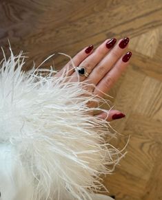 Old Money Winter Nail Ideas You’ll Absolutely Love  - By Lisa Fonde Nail Ideas For Winter, Old Money Winter, Winter Nail Ideas, Look Expensive, Winter Nail, Perfect Nails, Winter Nails, Good Old, Old Money