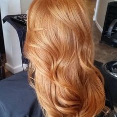 honey strawberry blonde hair Warm Blonde Hair, Kort Bob, Blonde Hair Shades, Trendy Hair Color, Hair Shades, Summer Hair Color, Red Hair Color