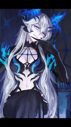 Elsword Luciel, Elsword Lu, Diablo Anime, Elsword Anime, Anime Devil, Elsword, Anime Meme, Ghost Rider, Anime Oc