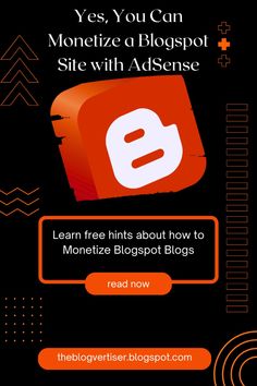 the blogger's guide to monetizing blog ads