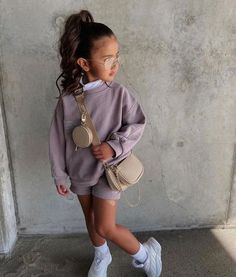 Preschool Outfits Girl, Nora Outfit, Kindergarten Outfit, Amber Hair