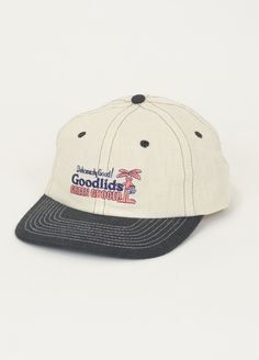 https://goodlids.co.nz/products/grocer-lid?_pos=2&_psq=gro&_ss=e&_v=1.0 Embroidered Labels, Cool Hats, Merchandise Design, You Are Awesome, Hat Designs, Trucker Hat, Baseball Hats, Hats