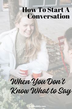 how to start a conversation What To Say When You First Meet Someone, How To Start A Conversation With Your Boyfriend, How To Say Hello To Your Crush, Conversation Started With A Guy, Phone Conversations Relationships, What To Say To Your Crush In Person, How To Hold A Conversation With A Guy, How To Say Hi To Your Crush In Text, Ways To Start A Conversation With A Guy