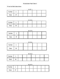 the worksheet for rounding numbers to 10 is shown in black and white, which includes