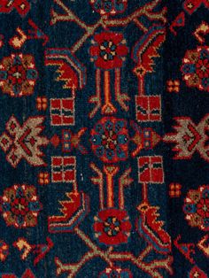 Meta description coming soon. Vintage Persian Rug, Design History, Bold Design, Negative Space, Natural Colors, History Design, Early 20th Century, Persian Rug, Simple Design