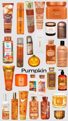 Fall Smells, Boo Baskets, Pumpkin Scent, Fall Stuff, Boo Basket, Fun Fall Activities, Shower Skin Care, Perfect Skin Care Routine, Sweet Pumpkin