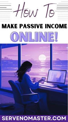 How To Make Money THIS WEEK - Passive Income Ideas Two Year Olds, Get Excited