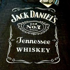 Nwt Short Sleeve Sheer Top. Size Xl Jack Daniels Tshirt, Jack Daniels Black, Jack Daniels Logo, Zac Brown Band, Off Shoulder Shirt, Jack Daniel, Jack Daniels, Shoulder Shirts, Workout Tshirts