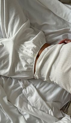 Cozy Pjs Aesthetic, Homewear Aesthetic, Pjs Aesthetic, White Adidas Superstar, White Loungewear, Cozy Pjs, At Home Outfits, Vanilla Girl, Healthy Girl