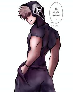 Bakugo X Black Y/n, Bakugou Side Profile, Katsuki Bakugou Fanart, Bakugo Art, Male Body Base, Badass Girl, Bakugo Katsuki Fanart Cute, Bakugou Manga, Bakugo Katsuki