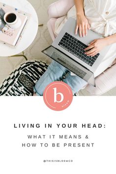 Aug 29, 2024 - If you find yourself endlessly replaying what your friend said to you the ​ ​other day or constantly worrying about how you're going to meet the next ​ ​deadline at work, then you're probably living in your head too much.