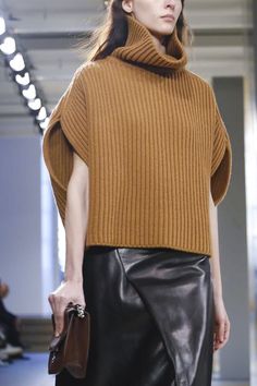 Live Fashion, Jil Sander, Look Chic