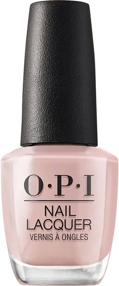 Amazon.com: OPI Nail Lacquer, Dulce de Leche, Nude Nail Polish, 0.5 fl oz : Beauty & Personal Care Classic Nail Polish, Opi Nail Polish Colors, Neutral Nail Polish, Nail Base Coat, High Shine Lip Gloss, Diy Lip Gloss, Long Lasting Nail Polish, Nude Nail Polish, Nude Nail