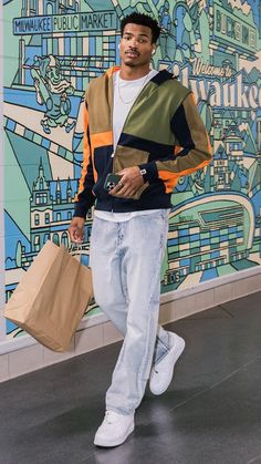 Street Ware, Nba Drip, Fashion Blogs, Fashion Blog, Fashion Inspo