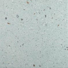 an image of white marble with brown speckles