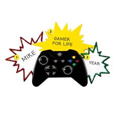 Video Game Controller Ornament - Black for Christmas Tree Hobby Lobby Christmas, Hobbies For Women, Hobbies That Make Money, Video Game Controller, Video Games For Kids, Video Gamer, Unique Ornament, Hobby Shop, Custom Decor