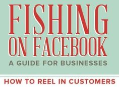 the fishing on facebook guide for businesses