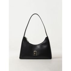 Fall/Winter 2024/2025 Furla Shoulder Bag Woman Black Size Type: Int Sku: Gig-Wb00863ax0733 ~ O6000 Welcome To The Official Luosophy Poshmark Closet! Luosophy Is A Luxury Brand Reselling Company Founded In San Diego, Ca From 2016. All Our Products Are Imported From Italy And Sold In The Usa. We Do Our Best To Provide High Fashion, Luxury Items At Affordable Prices. We Guarantee All Our Products Are 100% Authentic. Shop With Us And You Will Forget About Shopping At Department Or Brand Name Stores. Our Prices Will Easily Beat Their Prices. Classic Everyday Shoulder Bag With Logo Hardware, Elegant Shoulder Bag With Logo, Elegant Logo Shoulder Bag, Classic Black Shoulder Bag With Logo, Chic Black Shoulder Bag With Logo, Elegant Bags With Logo, Chic Black Logo Shoulder Bag, Elegant Top Handle Bag With Logo, Elegant Everyday Bags With Logo Hardware