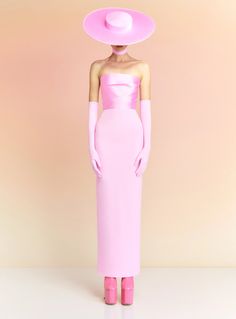 Solace London US Midi Dress Wedding, Pink Bandage Dress, Formal Wedding Guest Dress, Magenta Dress, Solace London, Pink Wedding Dresses, London Dress, 2024 Style, July 16