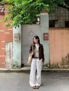 Natural Outfit, Winter Fits, 가을 패션, Soft Natural, Post Ideas, Inspiration Style, Woman Fashion, Soft Girl, Outfits Ideas