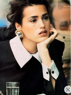 Fashion 80s Women, Vintage Fashion 1990s, 80s Jewelry, 80's Fashion, 80s Women, Fashion 80s, 80s And 90s Fashion