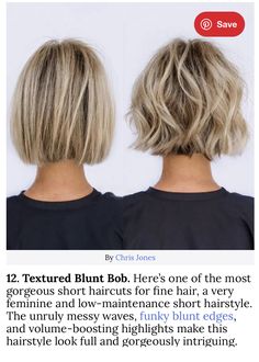 Short Hairstyle Long Face, Shaggy Pixie Bob, Hair Bobs, Chin Length, Choppy Bob, Chin Length Hair, Cottage Exterior