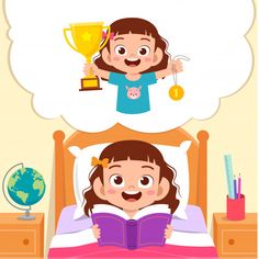 Jolly Phonics Activities, Dream Drawing, Kids Cartoon Characters, School Awards, Math Tutorials, Chinese Language Learning, Blog Backgrounds