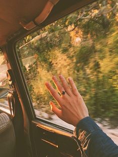 Window travel journey goodbye inspiration | Good mood music playlist by Look Fun Explore on YouTube Adventure Core, 사진 촬영 포즈, One Summer, Yellow Aesthetic, Jolie Photo, Autumn Aesthetic, Mellow Yellow