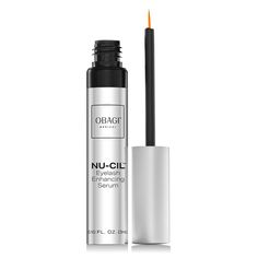 Help nourish and thicken lashes with Obagi Nu-Cil Eyelash Enhancing Serum, a eyelash enhancing serum designed to help target the growth phase of the lash cycle. Lipid Compounds help with the lash growing process, while Biotin helps to support the natural buildup of Keratin. This product is intended for use on the skin of the upper eyelid margins at the base of the eyelashes, avoid getting in the eyes. In the event of direct contact, rinse with cool water. Irritation, Itching sensation and/or eye redness may occur. Lash Cycle, Oil For Eyelash Growth, Eyelash Oil, Skincare Shopping, Lash Growth Serum, Grow Lashes, Skincare Wishlist, How To Grow Eyelashes, Luxury Beauty Products