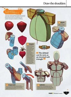 the instructions for how to make an origami character from avatar, which is also made out of paper