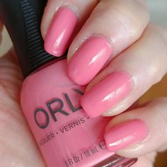 Orly - 'Meet Cute' : r/Nailpolish