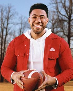 Jake From State Farm Logo Denim Red Jacket Decorated Pumpkin, Jake From State Farm, State Farm Insurance, Farm Photos, Farm Logo, Farm Photo, State Farm, Smash Cake, Future Boyfriend