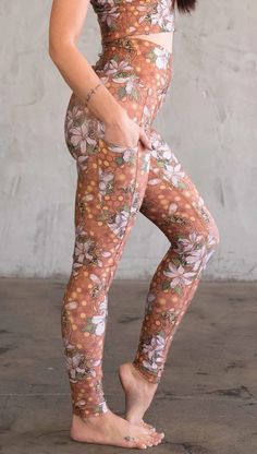 Ultra Lightweight workout leggings with original honey bee artwork and phone pockets. Flat-lock seams, High Waist, Compression Pants, Moisture Wicking, Quick Dry, Sexy Flattering Fit, Tummy Support, Breathable, Squat-Proof. Yoga, Running, Surfing, SUP, Crossfit, Cycling, Training, Gym Tights Cycling Training, Bee Artwork, Gym Tights, Eagle Rock, Fashion Tights, Compression Pants, Tall Girl, Pocket Leggings, Squat Proof