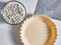 The Secret To Perfect Pie Crust Every Time Isn't An Ingredient Pastry Pie Crust, Perfect Pie Crust Recipe, Chess Pie Recipe, Butter Pastry, Easy Pie Crust, Butter Crust, Perfect Pie Crust, How To Make Pie, Pastry Crust