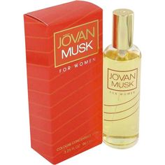 Jovan Musk in stock and on sale at Perfume.com. Buy Jovan Musk for Women by Jovan and get free shipping on orders over $35. Jovan Musk, Perfume Versace, Musk Perfume, Hermes Perfume, Perfume Sale, Celebrity Perfume