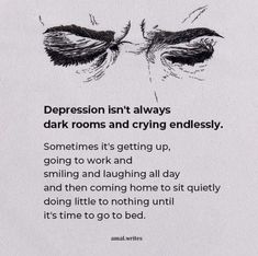 Lack Of Motivation, Quotes Deep Feelings, Quotes That Describe Me, My Bed, Personal Hygiene, Health Quotes, My Thoughts, Deep Thought Quotes