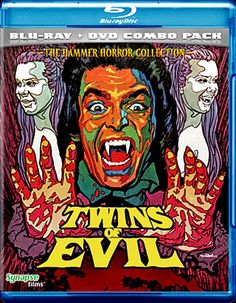 the twins of evil on blu - ray