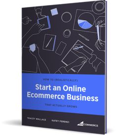 the book start an online ecommer business