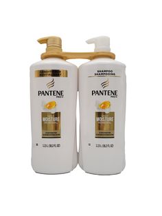 Pantene Shampoo, Pantene Pro V, Must Buy, Sodium Lauryl Sulfate, Frizz Control, Skin Cleanser Products, Color Treated Hair, Treated Hair, Hair Care Shampoo